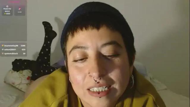 Image 12 of poly_mer Stream on Chaturbate on 1 month ago