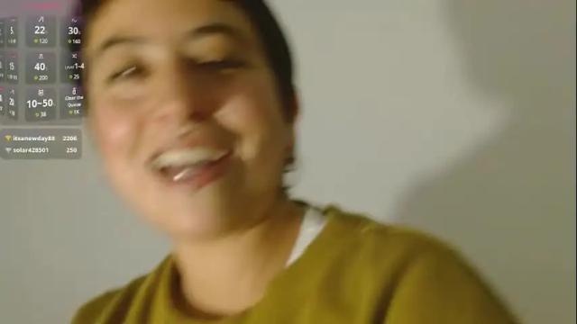 Image 6 of poly_mer Stream on Chaturbate on 1 month ago