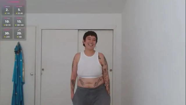 Thumbnail 1, poly_mer's Stream at Chaturbate, 5 days ago