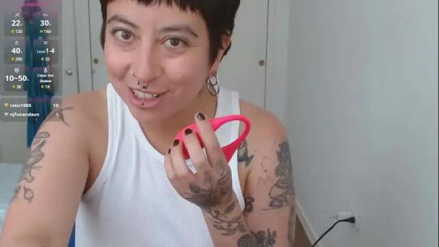 Thumbnail 2, poly_mer's Stream at Chaturbate, 5 days ago