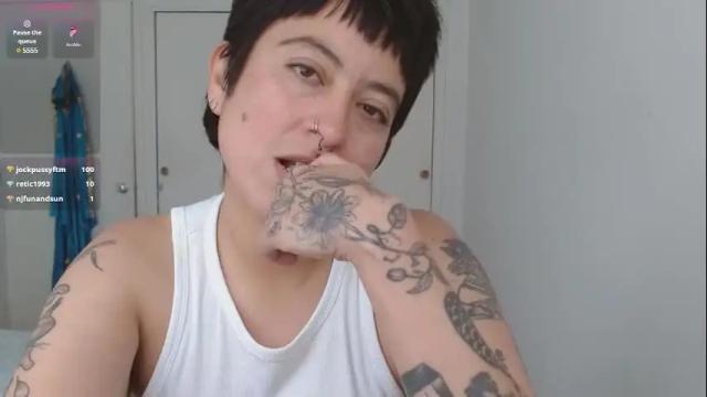 Image 6 of poly_mer Stream on Chaturbate on 6 days ago