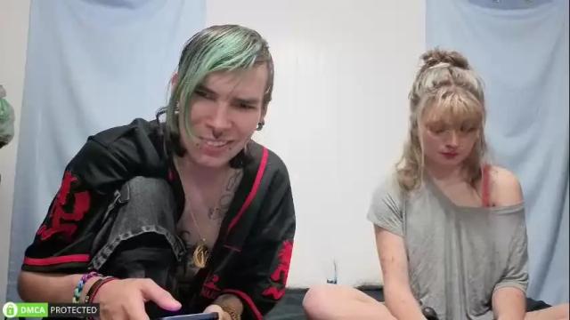 Image 2 of polyhouseofgays Stream on Chaturbate on 3 months ago