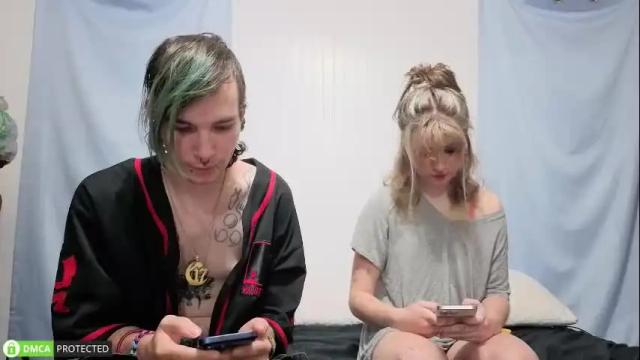 Image 4 of polyhouseofgays Stream on Chaturbate on 3 months ago