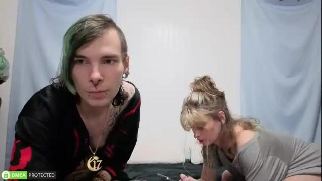 Thumbnail 2, polyhouseofgays's Stream at Chaturbate, 3 months ago