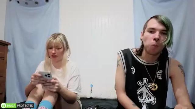 Thumbnail 1, polyhouseofgays's Stream at Chaturbate, 3 months ago