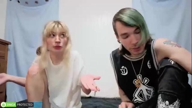 Image 2 of polyhouseofgays Stream on Chaturbate on 3 months ago