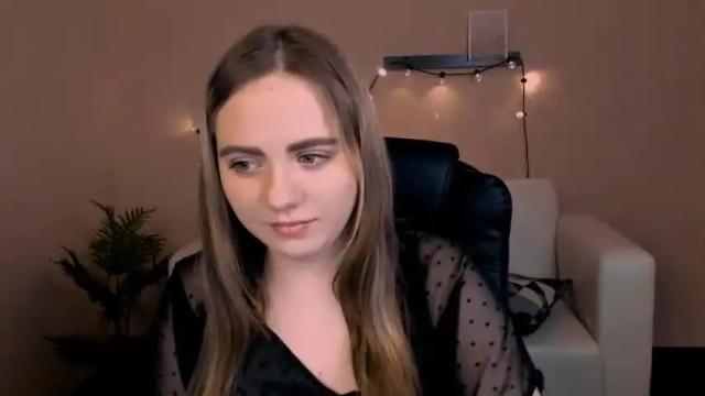 Image 4 of polyy_spinnet Stream on Chaturbate on 18 months ago