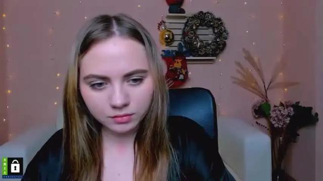 Image 2 of polyy_spinnet Stream on Chaturbate on 18 months ago