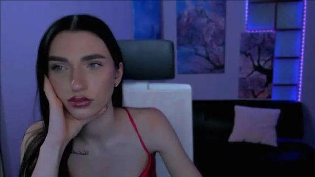 Thumbnail 1, polyy_spinnet's Stream at Chaturbate, 18 months ago