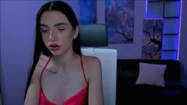 Image 2 of polyy_spinnet Stream on Chaturbate on 22 months ago