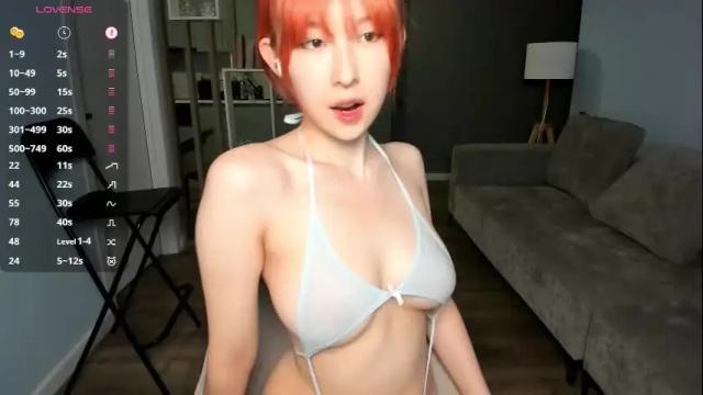 Image 7 of pompumii Stream on Chaturbate on 4 months ago