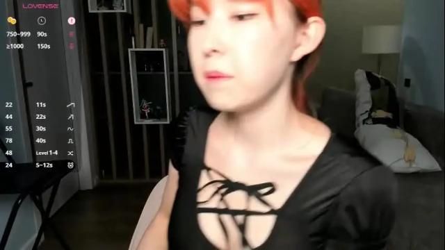 Thumbnail 1, pompumii's Stream at Chaturbate, 25 days ago