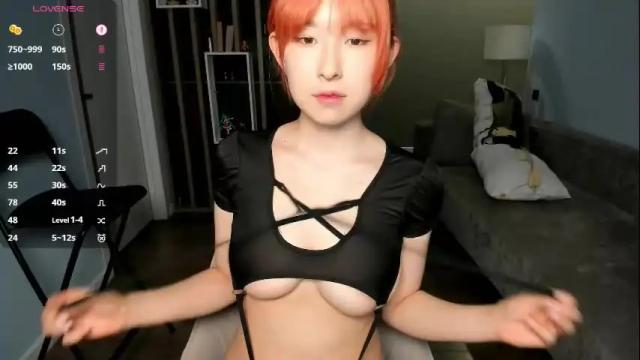 Image 12 of pompumii Stream on Chaturbate on 26 days ago