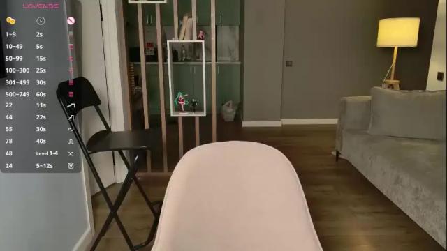 Thumbnail 1, pompumii's Stream at Chaturbate, 14 days ago