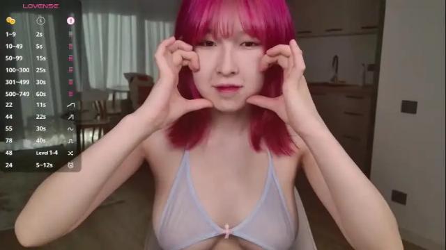 Image 2 of pompumii Stream on Chaturbate on 3 months ago