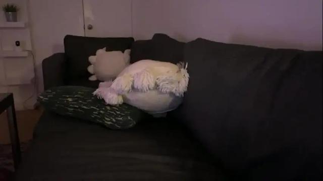 Thumbnail 2, pondererwander's Stream at Chaturbate, 5 months ago