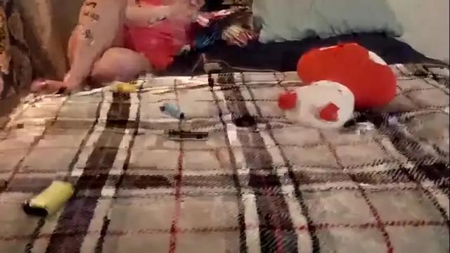Thumbnail 1, pookie157986's Stream at Chaturbate, 3 months ago