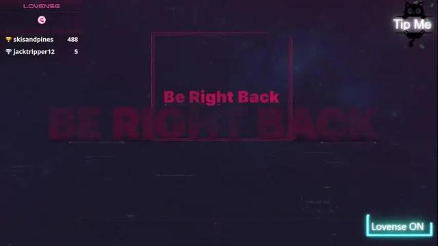 Thumbnail 2, pooncahantits's Stream at Chaturbate, 4 months ago