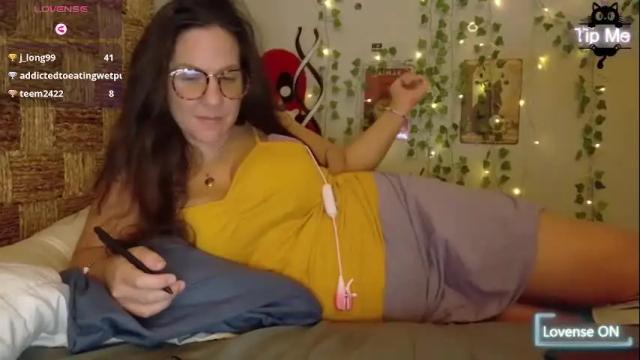 Image 8 of pooncahantits Stream on Chaturbate on 3 months ago