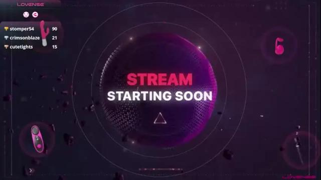 Thumbnail 2, pooncahantits's Stream at Chaturbate, 3 months ago