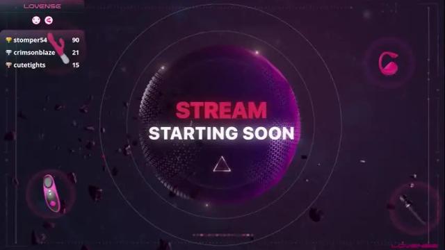 Image 6 of pooncahantits Stream on Chaturbate on 3 months ago