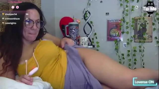 Image 7 of pooncahantits Stream on Chaturbate on 3 months ago