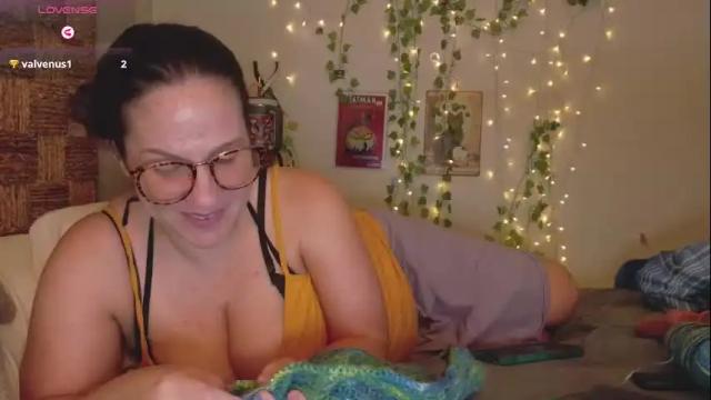 Thumbnail 2, pooncahantits's Stream at Chaturbate, 1 month ago