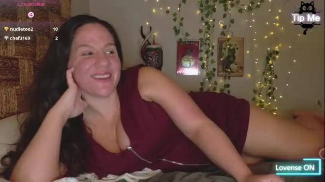 Thumbnail 1, pooncahantits's Stream at Chaturbate, 1 month ago