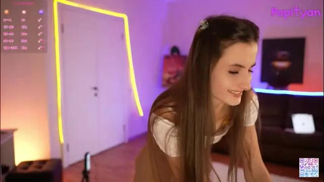 Image 4 of popityan Stream on Chaturbate on 2 months ago