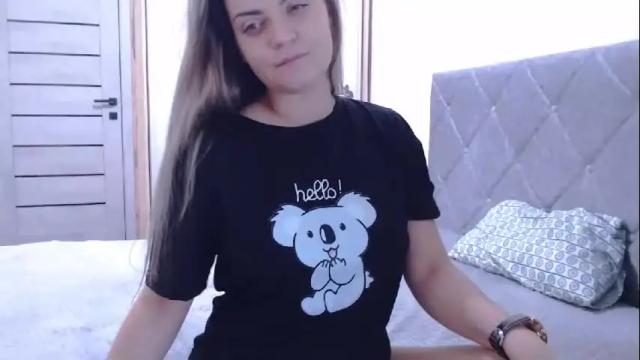 Image 2 of popkornmolli Stream on Chaturbate on 2 months ago