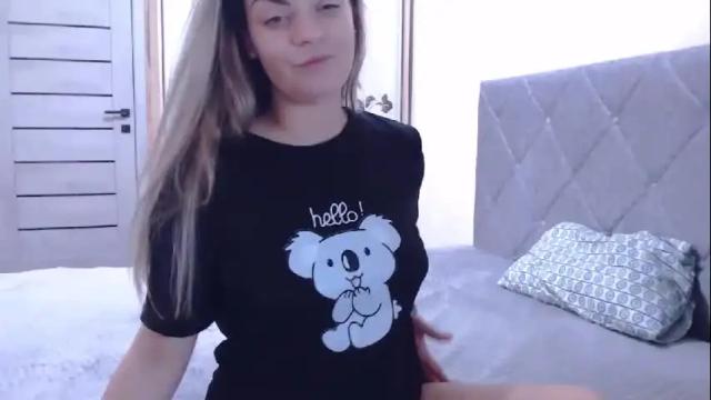 Image 4 of popkornmolli Stream on Chaturbate on 2 months ago