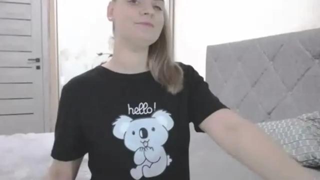 Image 4 of popkornmolli Stream on Chaturbate on 1 month ago