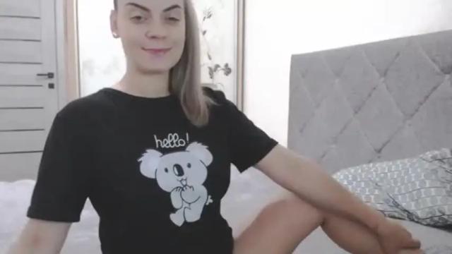 Image 6 of popkornmolli Stream on Chaturbate on 1 month ago