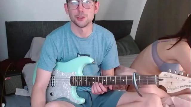 Thumbnail 2, poppunk4life's Stream at Chaturbate, 1 month ago