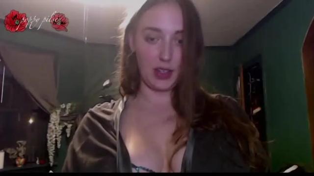Thumbnail 1, poppypilsen's Stream at Chaturbate, 17 months ago