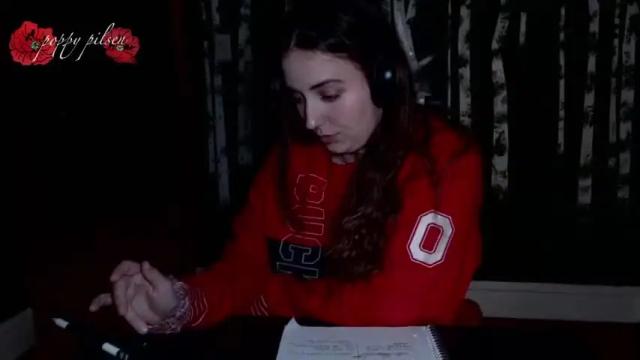 Thumbnail 3, poppypilsen's Stream at Chaturbate, 17 months ago