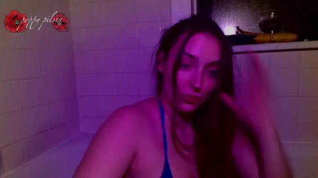 Thumbnail 1, poppypilsen's Stream at Chaturbate, 17 months ago