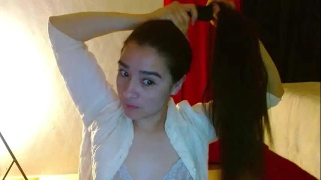 Thumbnail 2, porcelainlux's Stream at Chaturbate, 6 months ago