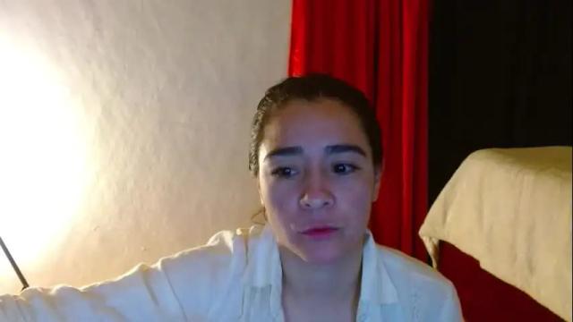 Image 6 of porcelainlux Stream on Chaturbate on 6 months ago
