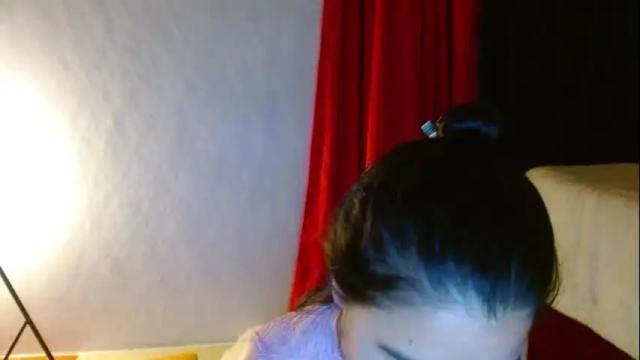 Image 7 of porcelainlux Stream on Chaturbate on 6 months ago