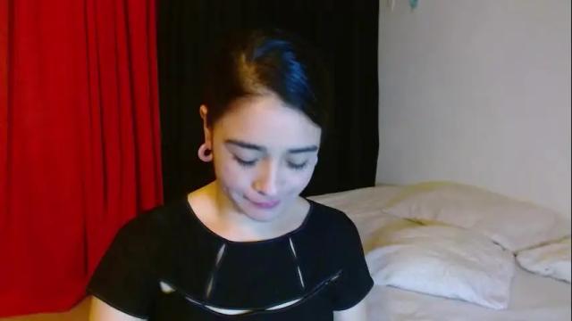 Thumbnail 1, porcelainlux's Stream at Chaturbate, 6 months ago