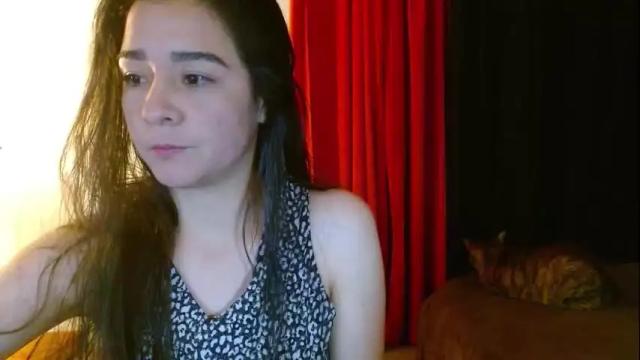 Image 2 of porcelainlux Stream on Chaturbate on 5 months ago