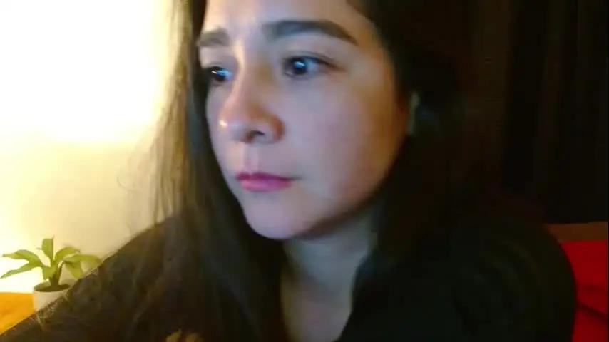 porcelainlux Chaturbate