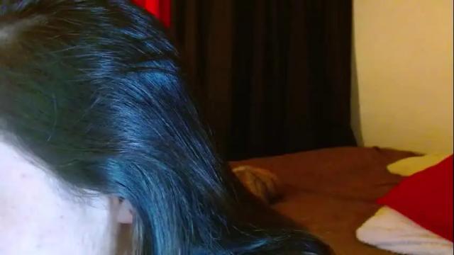 Thumbnail 2, porcelainlux's Stream at Chaturbate, 5 months ago