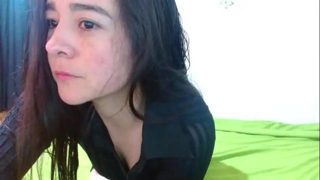 Image 3 of porcelainlux Stream on Chaturbate on 5 months ago