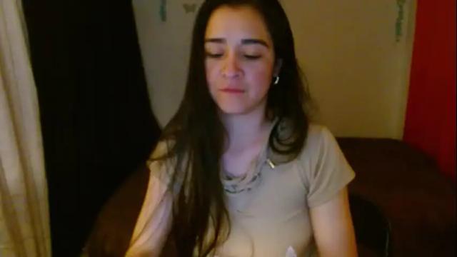 Image 3 of porcelainlux Stream on Chaturbate on 3 months ago