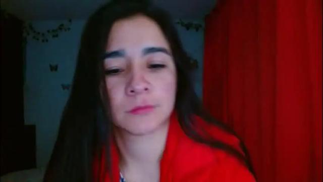 Thumbnail 1, porcelainlux's Stream at Chaturbate, 1 month ago