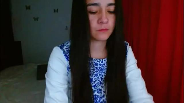 Image 8 of porcelainlux Stream on Chaturbate on 1 month ago