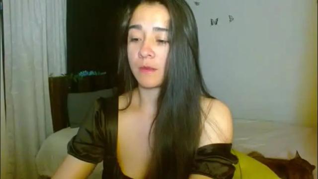 Image 6 of porcelainlux Stream on Chaturbate on 22 days ago