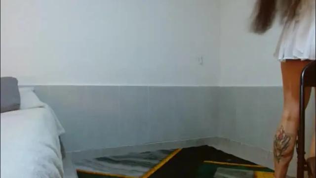 Thumbnail 1, porcelainlux's Stream at Chaturbate, 1 month ago